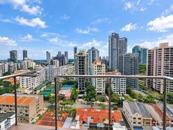 Verticus (D12), Apartment #632917021